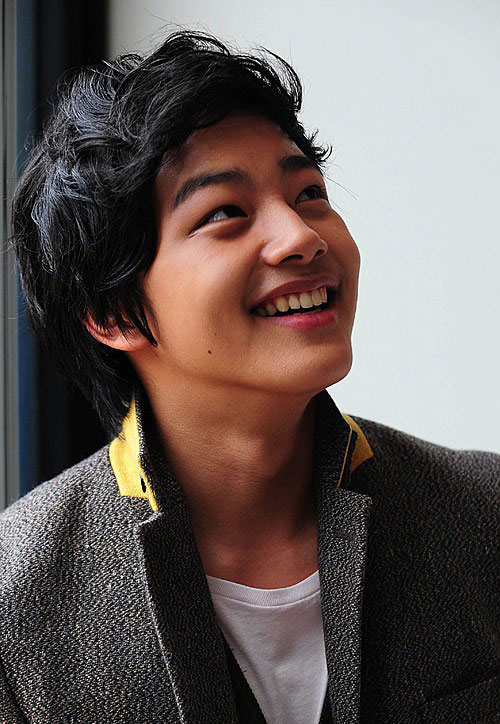 Yeo Jin Goo