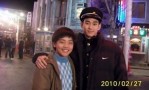 Old Warm Photo of Kim Soo Hyun & Yeo Jin Goo