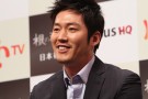 Jang Hyuk Promoted Deep Rooted Tree in Japan