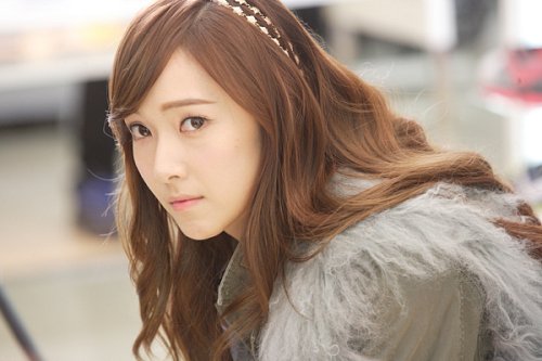 Girls Generation Jessica