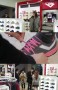 Jessica & Lee Dong Wook Sweet Dating at Sports Goods Store