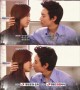 Subtle Relationship Between Kissing SNSD Yuri & Lee Je Hoon