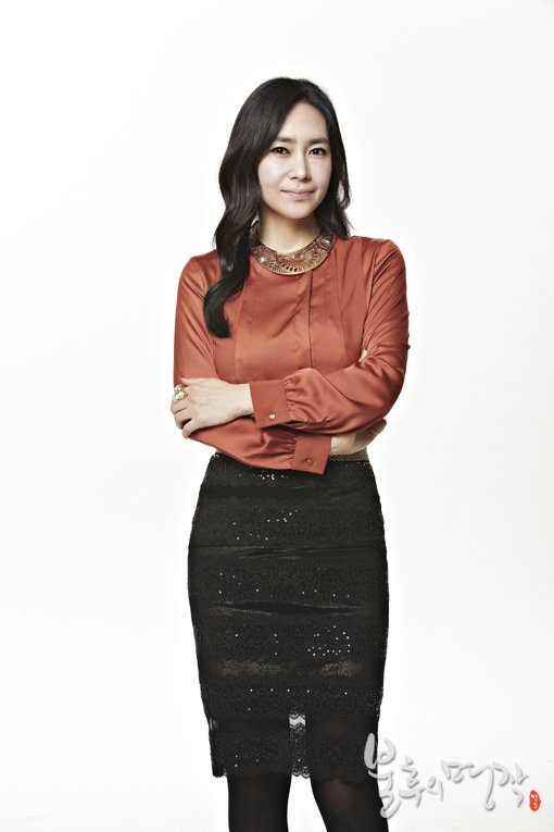 Kim Sun Kyung