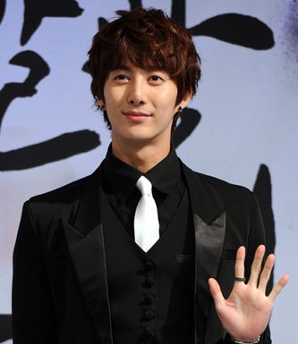 Kim Hyung Joon