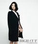 Kim Yoo Jung Mature Fashion Pictorial Photos