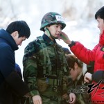 The King 2hearts Behind the Scene