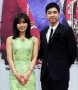 Ha Ji Won Does Not Feel Age Gap with Younger Lee Seung Ki