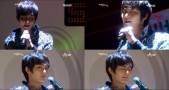 Jo Yoon Woon Shows His Singing Strength in KPop