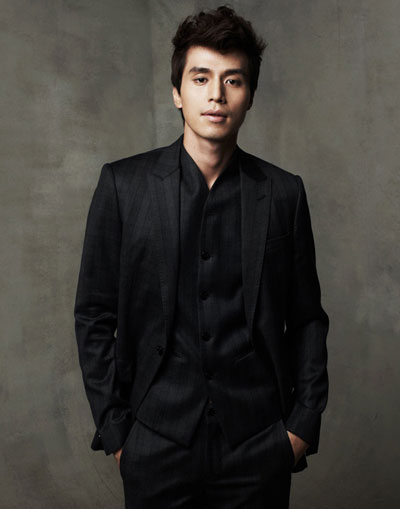 Lee Dong Wook