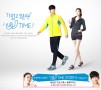 Kim Soo Hyun & Kim Yu Na CF Photos for Prospecs W Time