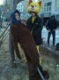 Jung Suk Won Dancing Humiliation in Rooftop Prince