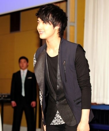 Lee Min Ho