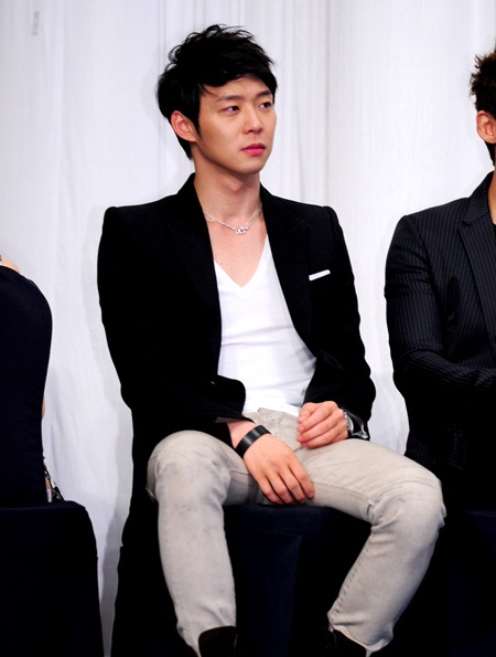 Micky Yoochun