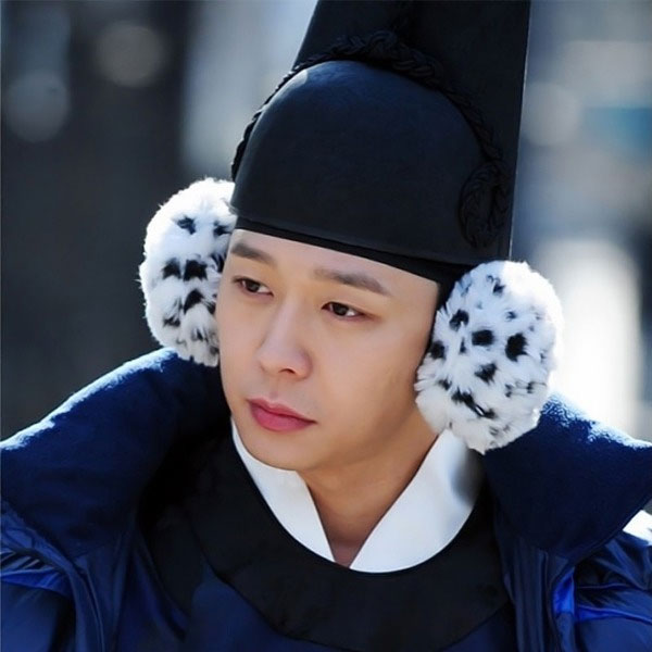 Rooftop Prince Screenwriter Believes In Gentle Charm Of Micky Yuchun Drama Haven