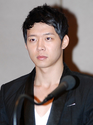 Micky Yoochun