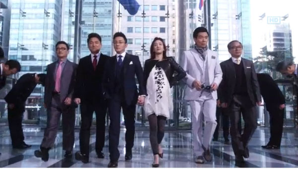 History of Salaryman Chohanji Ends with Highest Ratings ...