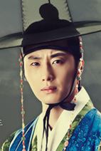 Jung Il Woo