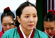 Kim Min Kyung