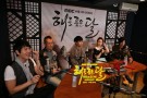 The Moon that Embraces the Sun DVD Director’s Cut Edition to Release in June 2012