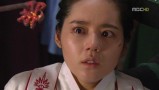 ‘Big Eyes’ of Han Ga In is the Only Regret for TMTETS