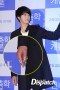 Jung Il Woo Shows Fighting Spirit Despite Injured Finger