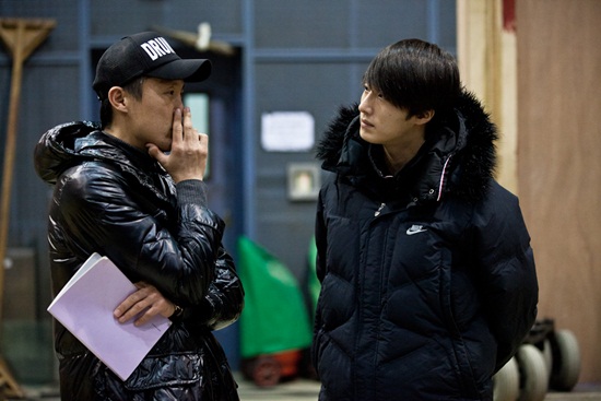 PD Kim Do Hoon: Jung Il Woo is Amazing Actor Who Improves Every Second ...