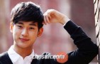 Heartthrob Kim Soo Hyun Accustomed to be Lonely Actor