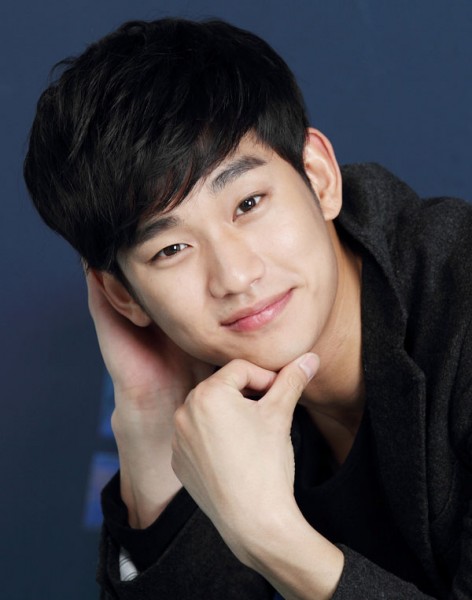 Kim Soo Hyun Quickly Promotes To Rank Of Most Popular Man Thru Tmtets 