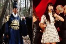 JYJ’s Yoochun & Miss A’s Suzy Couple for Idol Version of Sun & Moon