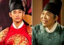 I Will Not Forget You, Lee Hwon and Hyung Sun