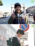 Yeo Jin Goo Searching for Onself in Italy