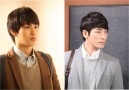 Lim Si Wan & Lee Joon Hyuk Are So Similar