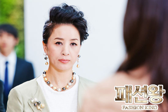 Fashion King Episode 10 Synopsis Summary (Video Preview)