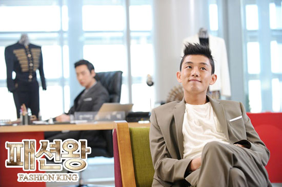 Fashion King Episode 8 Synopsis Summary (Video Preview)