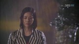 Kim Hyun Ju Shot in Rain All Night Professionally