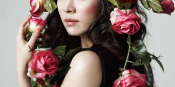 Goddess of Rose Han Ji Min - Drama Haven