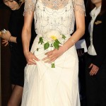 Jun Ji Hyun Bride