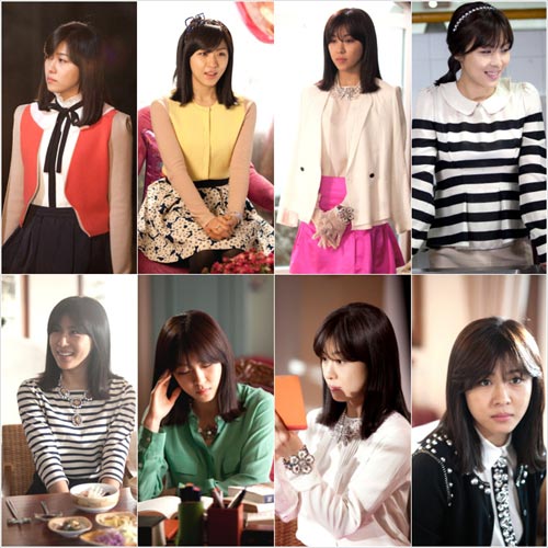 Ha Ji Won Turns Into Gorgeous Crown Princess