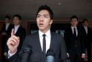 Lee Seung Gi Public Speaking Without Stage Fright