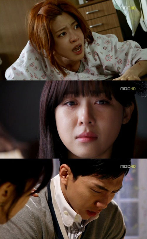 Realistic Acting of King 2 Hearts Actors Well Received