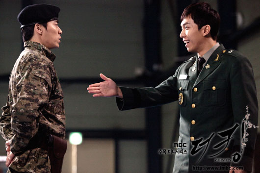 The King 2 Hearts Episode 7 Synopsis Summary (Preview Video)