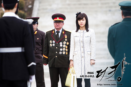 The King 2 Hearts Episode 8 Synopsis Summary Drama Haven