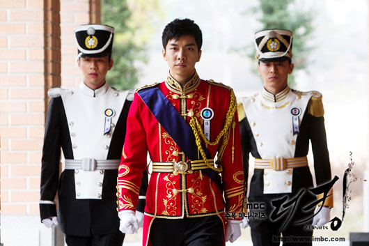 The King 2 Hearts Episode 8 Synopsis Summary Drama Haven
