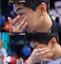 Lee Seung Gi Shed Tears on Last Recording of Strong Hearts