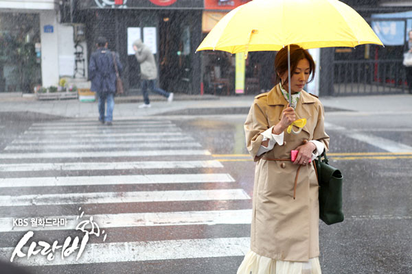 Love Rain Episode 8 Synopsis Summary (Video Preview)