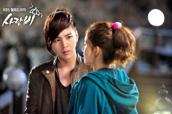 Love Rain Episode 9 Synopsis Summary (Video Preview)