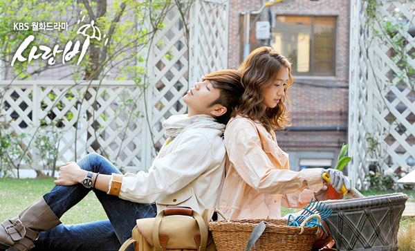 Love Rain Episode 11 Synopsis Summary (Video Preview)