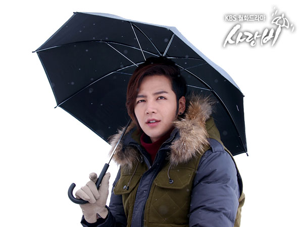 Love Rain Episode 5 Synopsis Summary (Video Preview)