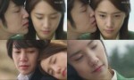 Jang Geun Suk Kisses Yoona’s Cheek to Express Love