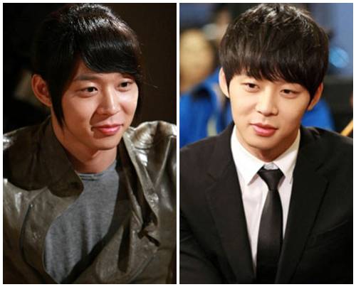 Cute Photos of Micky Yoochun Disarm Women’s Hearts